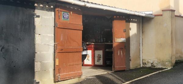 Maison à vendre 3 pièces (32)