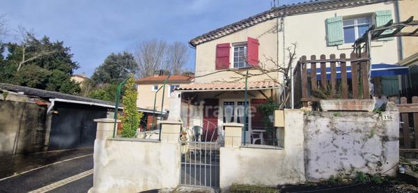 Maison à vendre 3 pièces (32)
