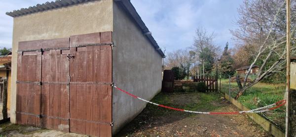 Maison à vendre 3 pièces (32)