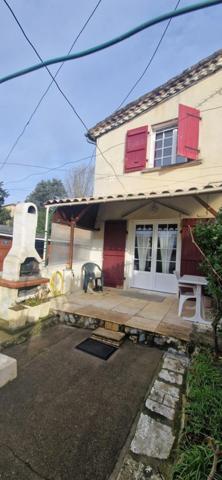 Maison à vendre 3 pièces (32)