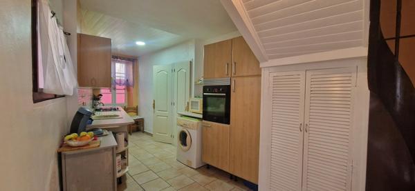 Maison à vendre 3 pièces (32)