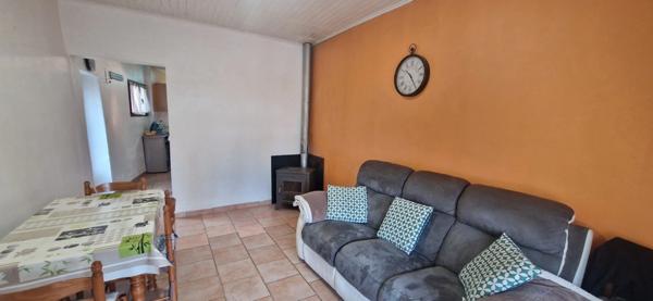 Maison à vendre 3 pièces (32)