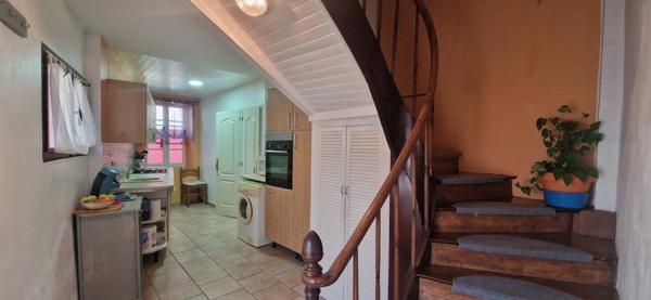 Maison à vendre 3 pièces (32)