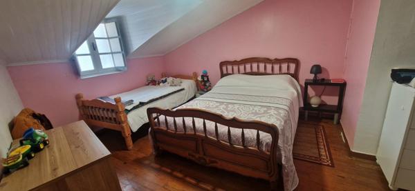 Maison à vendre 3 pièces (32)