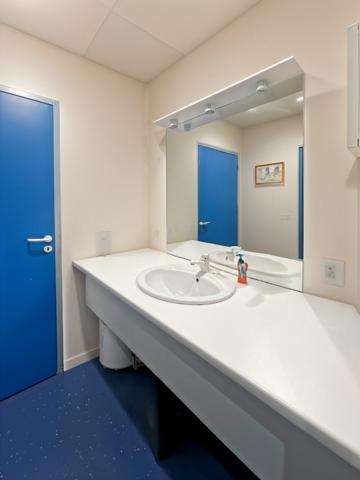 La Brède (33650) A LOUER A LA BREDE CENTRE : LOCAUX A USAGE PROFESSIONNEL