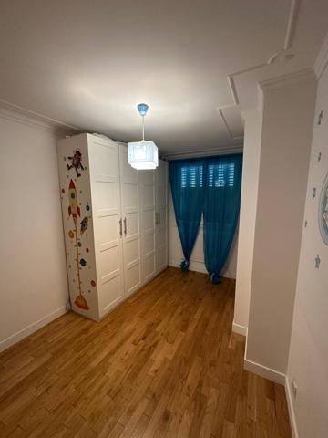 Appartement 3 pièces - 68 m²