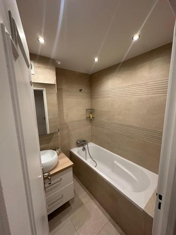 Appartement 3 pièces - 68 m²