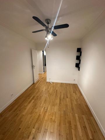 Appartement 3 pièces - 68 m²