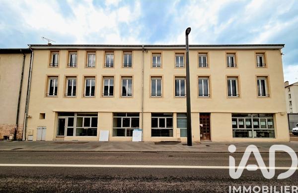 Appartement à vendre 5 pièces 107 m² Nancy