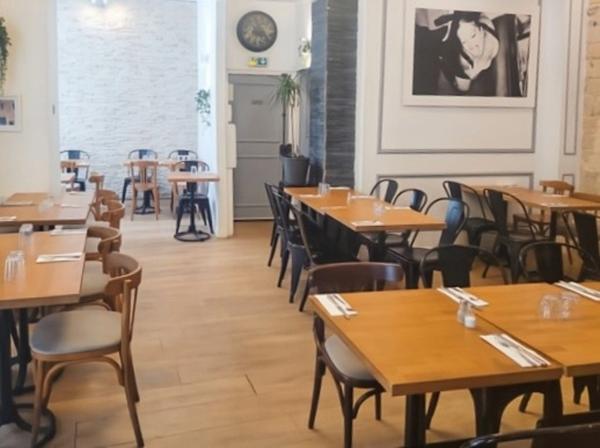 Mur de restaurant à vendre PARIS 1ER ARRONDISSEMENT (75) - 93 m2 - 963.000 € honoraires d'agence inclus