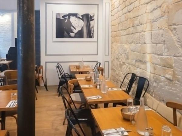 Mur de restaurant à vendre PARIS 1ER ARRONDISSEMENT (75) - 93 m2 - 963.000 € honoraires d'agence inclus