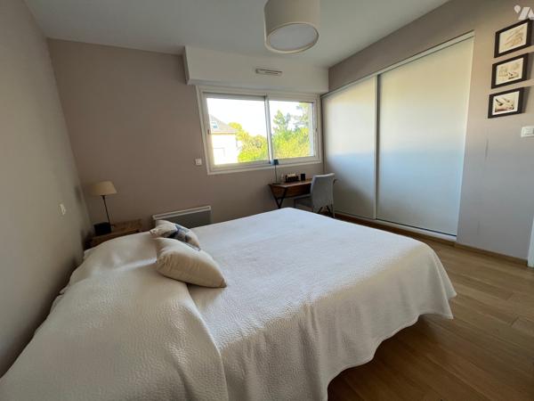 VENTE EN IMMO-INTERACTIF® : APPARTEMENT T3 - Pornichet - Loire-Atlantique (44)