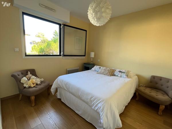 VENTE EN IMMO-INTERACTIF® : APPARTEMENT T3 - Pornichet - Loire-Atlantique (44)