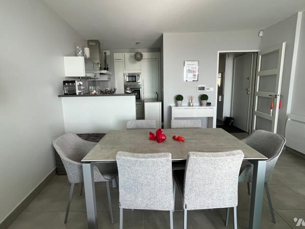 VENTE EN IMMO-INTERACTIF® : APPARTEMENT T3 - Pornichet - Loire-Atlantique (44)