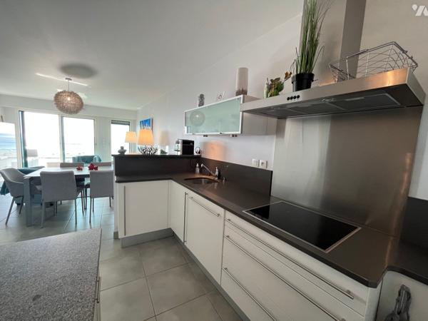 VENTE EN IMMO-INTERACTIF® : APPARTEMENT T3 - Pornichet - Loire-Atlantique (44)