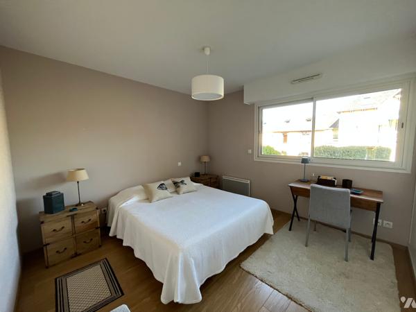 VENTE EN IMMO-INTERACTIF® : APPARTEMENT T3 - Pornichet - Loire-Atlantique (44)