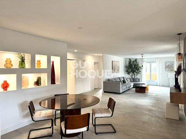 GRANDE PIECE A VIVIRE ! VILLA MEZE 6 PIECES 128m²