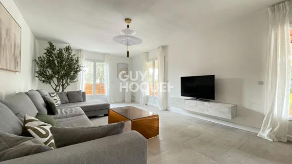 GRANDE PIECE A VIVIRE ! VILLA MEZE 6 PIECES 128m²