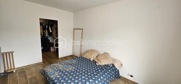 Maison contemporaine de 165,39 m²