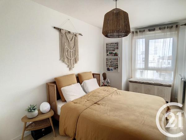 Appartement F3 à vendre  3 pièces - 60,42 m2 THIAIS - 94