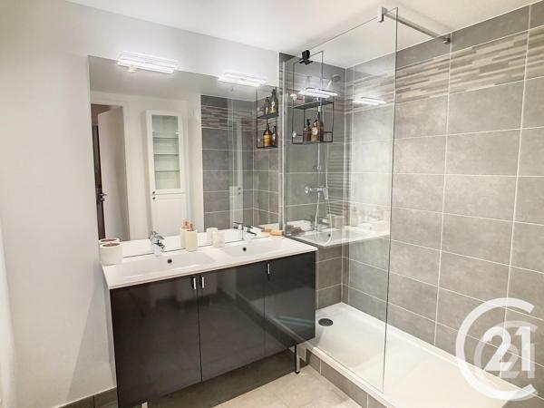 Appartement F3 à vendre  3 pièces - 60,42 m2 THIAIS - 94