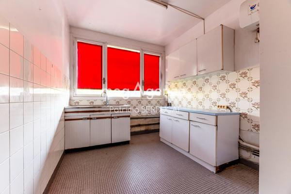 Appartement à ANTONY, 92160 - 7 pièces 119m²