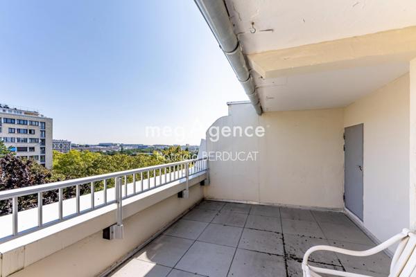 Appartement à ANTONY, 92160 - 7 pièces 119m²