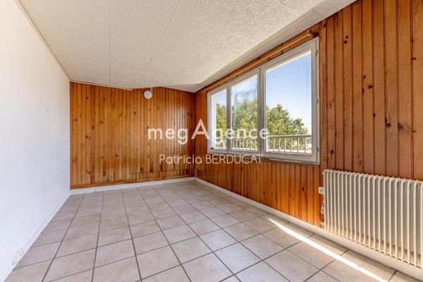 Appartement à ANTONY, 92160 - 7 pièces 119m²