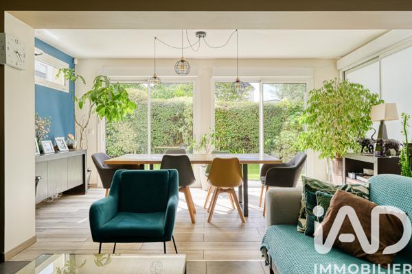 Maison à vendre 8 pièces 180 m² Colombes