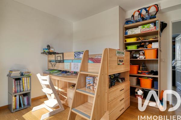 Maison à vendre 8 pièces 180 m² Colombes