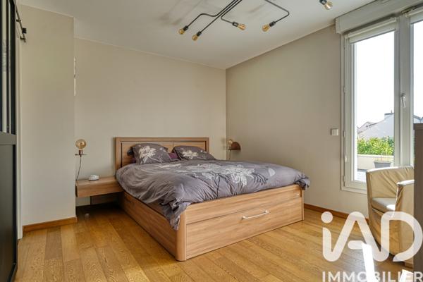 Maison à vendre 8 pièces 180 m² Colombes