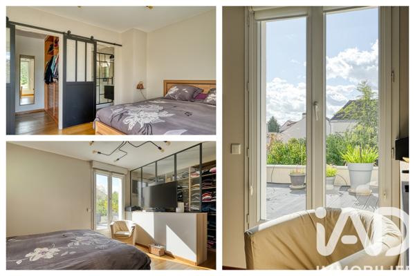 Maison à vendre 8 pièces 180 m² Colombes