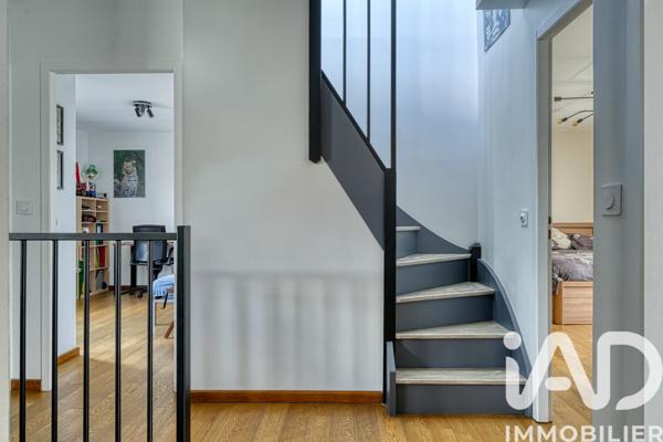 Maison à vendre 8 pièces 180 m² Colombes