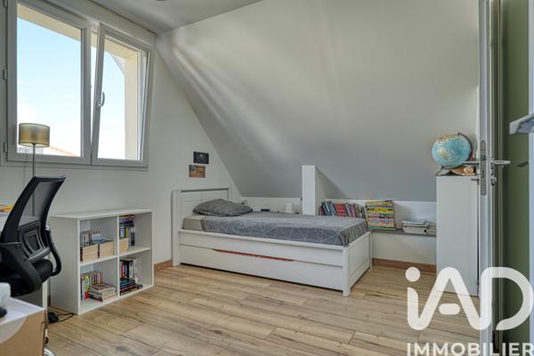 Maison à vendre 8 pièces 180 m² Colombes