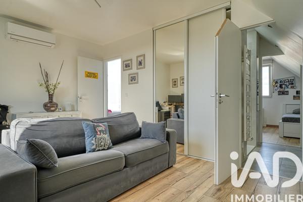 Maison à vendre 8 pièces 180 m² Colombes