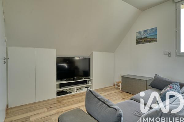 Maison à vendre 8 pièces 180 m² Colombes