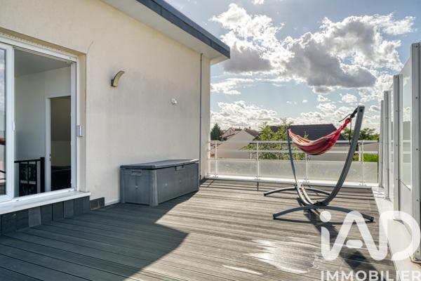 Maison à vendre 8 pièces 180 m² Colombes