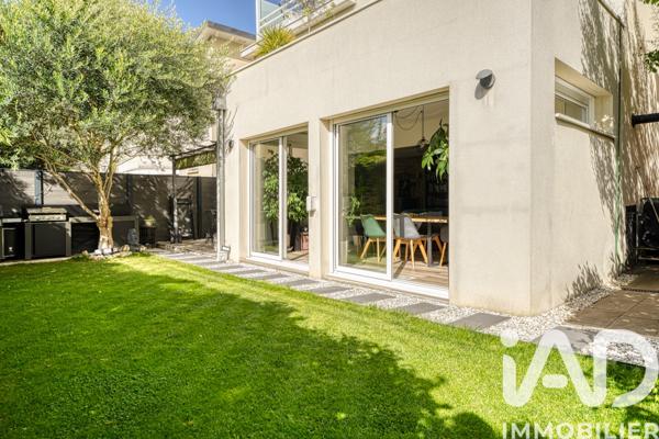 Maison à vendre 8 pièces 180 m² Colombes