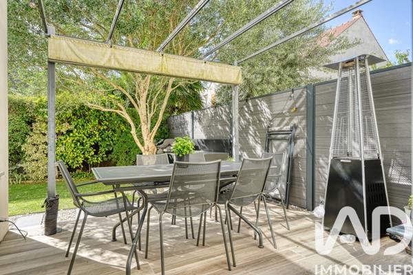 Maison à vendre 8 pièces 180 m² Colombes