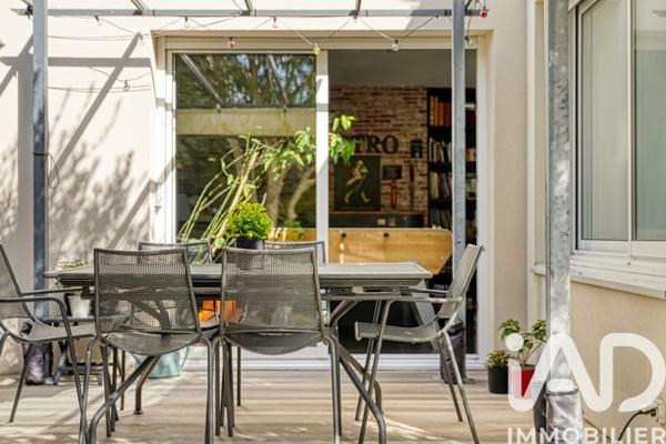 Maison à vendre 8 pièces 180 m² Colombes