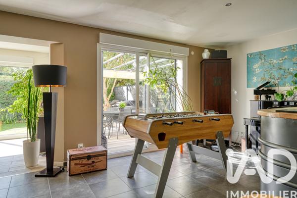 Maison à vendre 8 pièces 180 m² Colombes