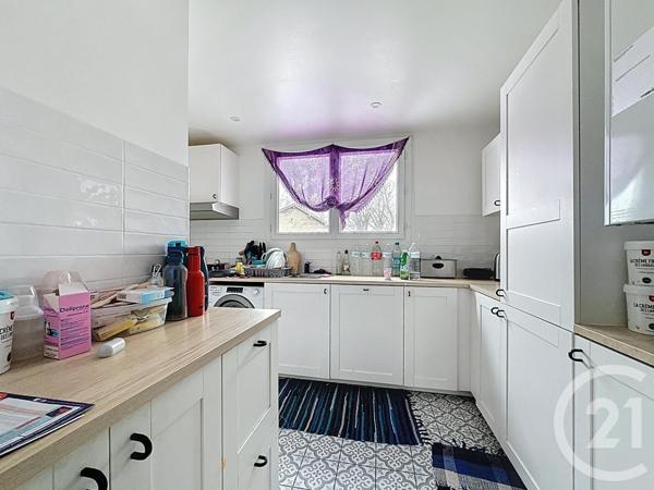 Appartement F4 à vendre  4 pièces - 65,10 m2 TROYES - 10