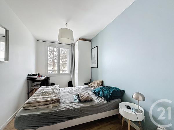 Appartement F4 à vendre  4 pièces - 65,10 m2 TROYES - 10