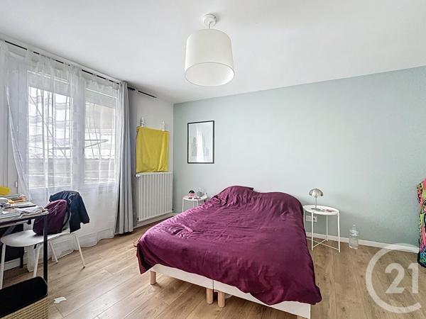 Appartement F4 à vendre  4 pièces - 65,10 m2 TROYES - 10