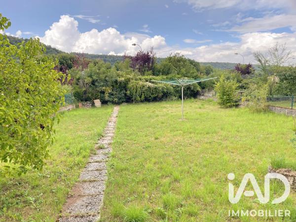 Maison à vendre 5 pièces 85 m² Liverdun