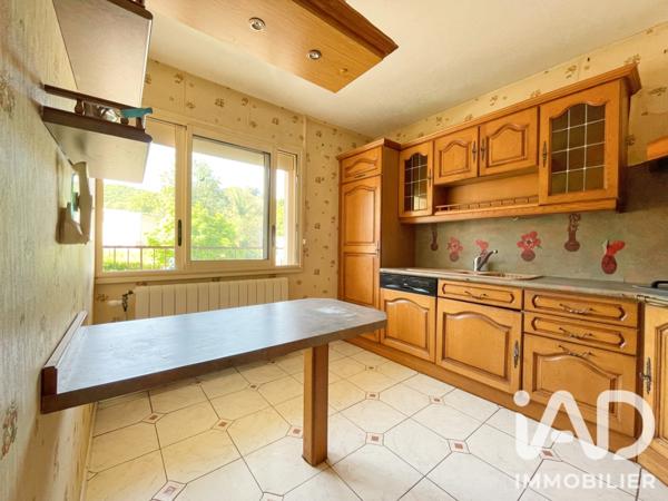 Maison à vendre 5 pièces 85 m² Liverdun