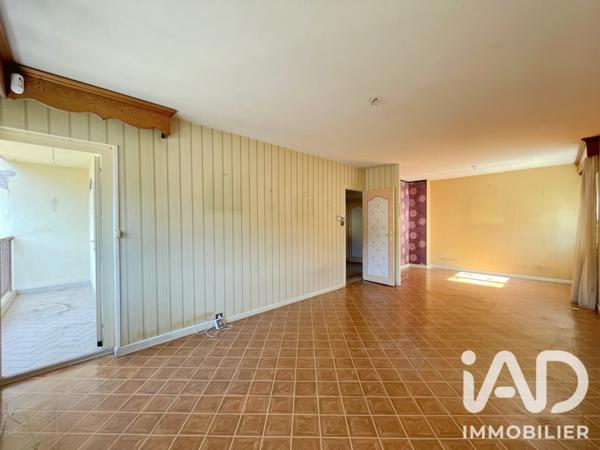 Maison à vendre 5 pièces 85 m² Liverdun