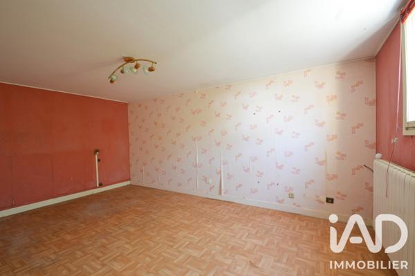 Maison à vendre 5 pièces 85 m² Liverdun