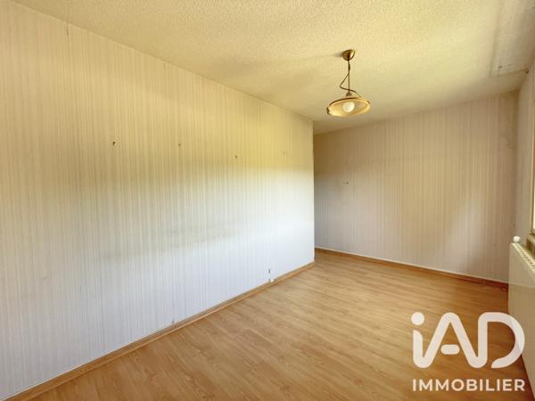 Maison à vendre 5 pièces 85 m² Liverdun