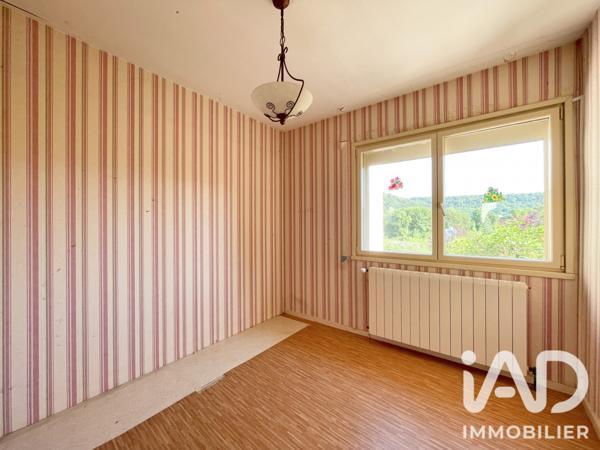 Maison à vendre 5 pièces 85 m² Liverdun